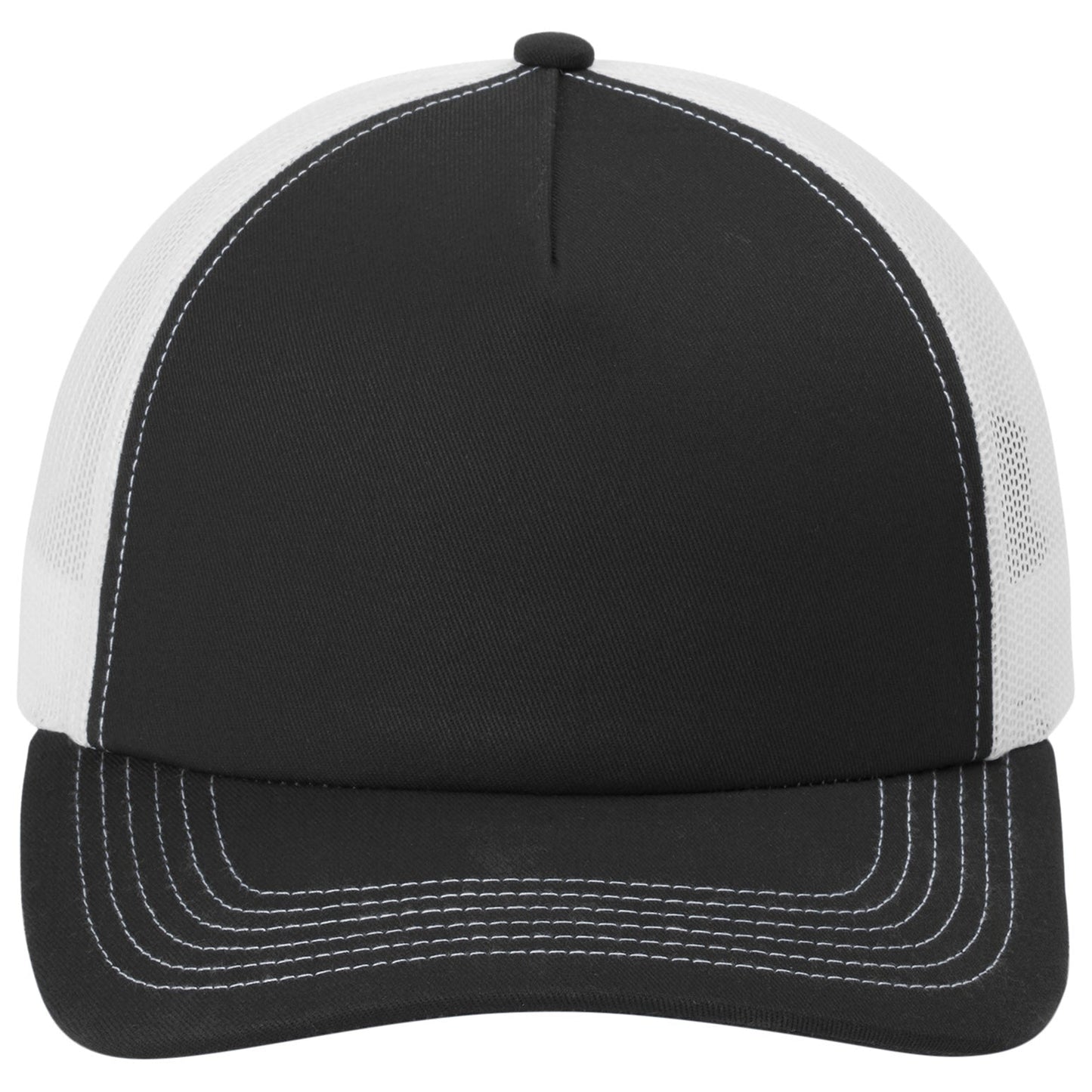 Black Ball Cap - Port Authority - Stylish Design