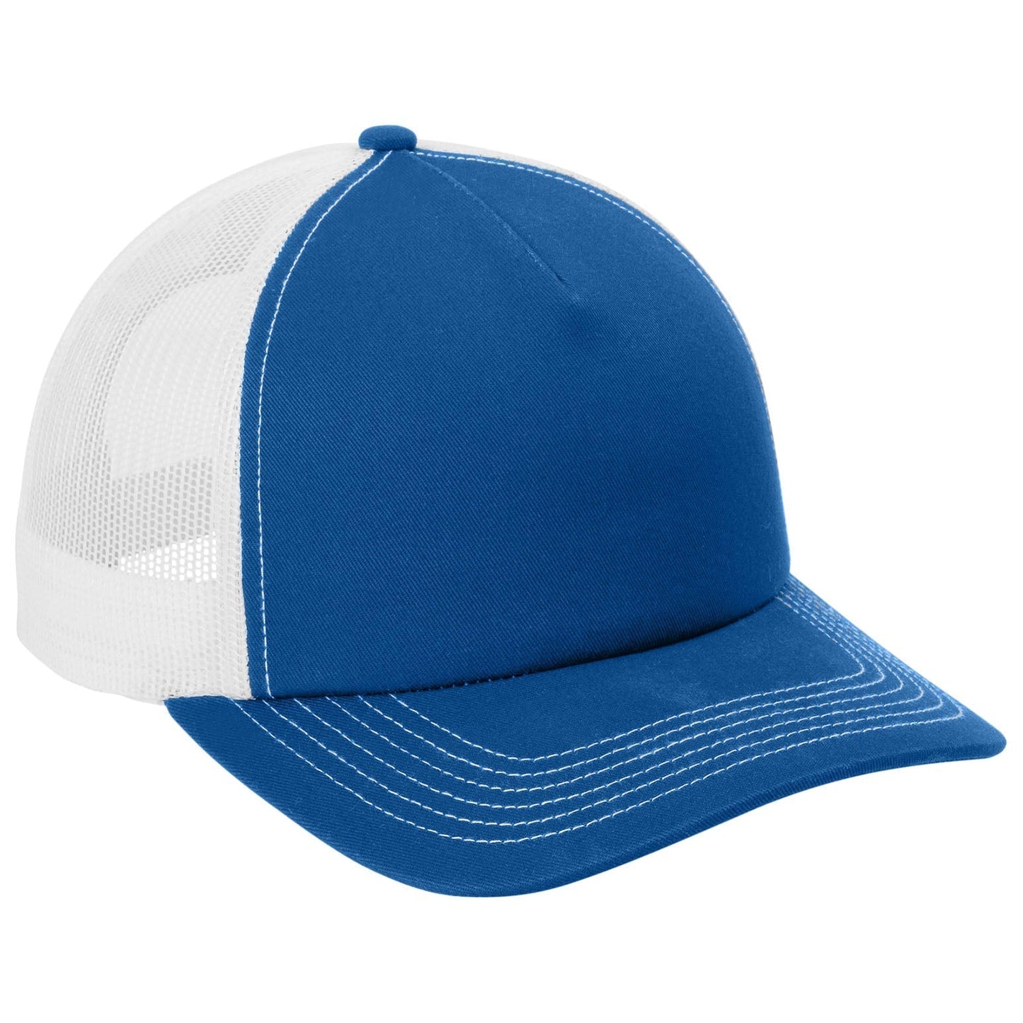 Black Ball Cap - Port Authority - Stylish Design