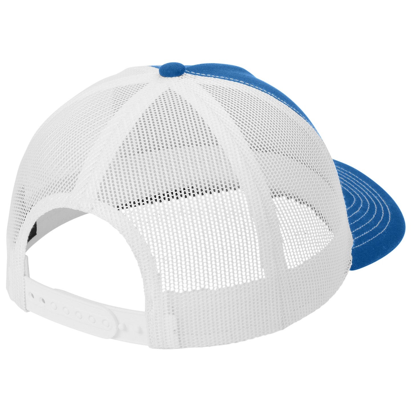 Black Ball Cap - Port Authority - Stylish Design