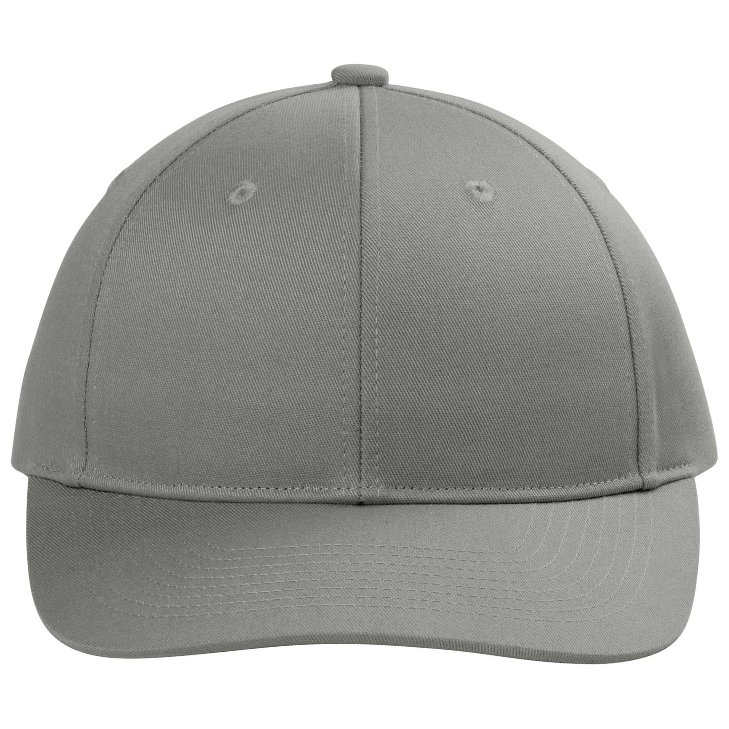 Black/True Red Ball Caps - Port Authority - Stylish Snapback