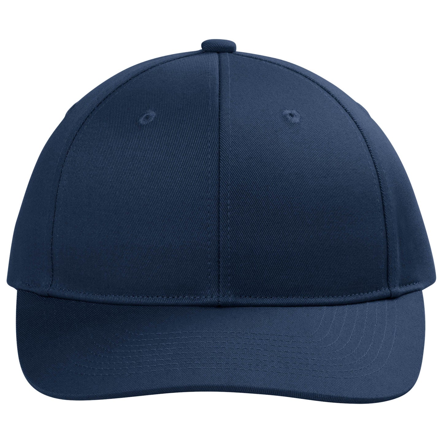 Black/True Red Ball Caps - Port Authority - Stylish Snapback
