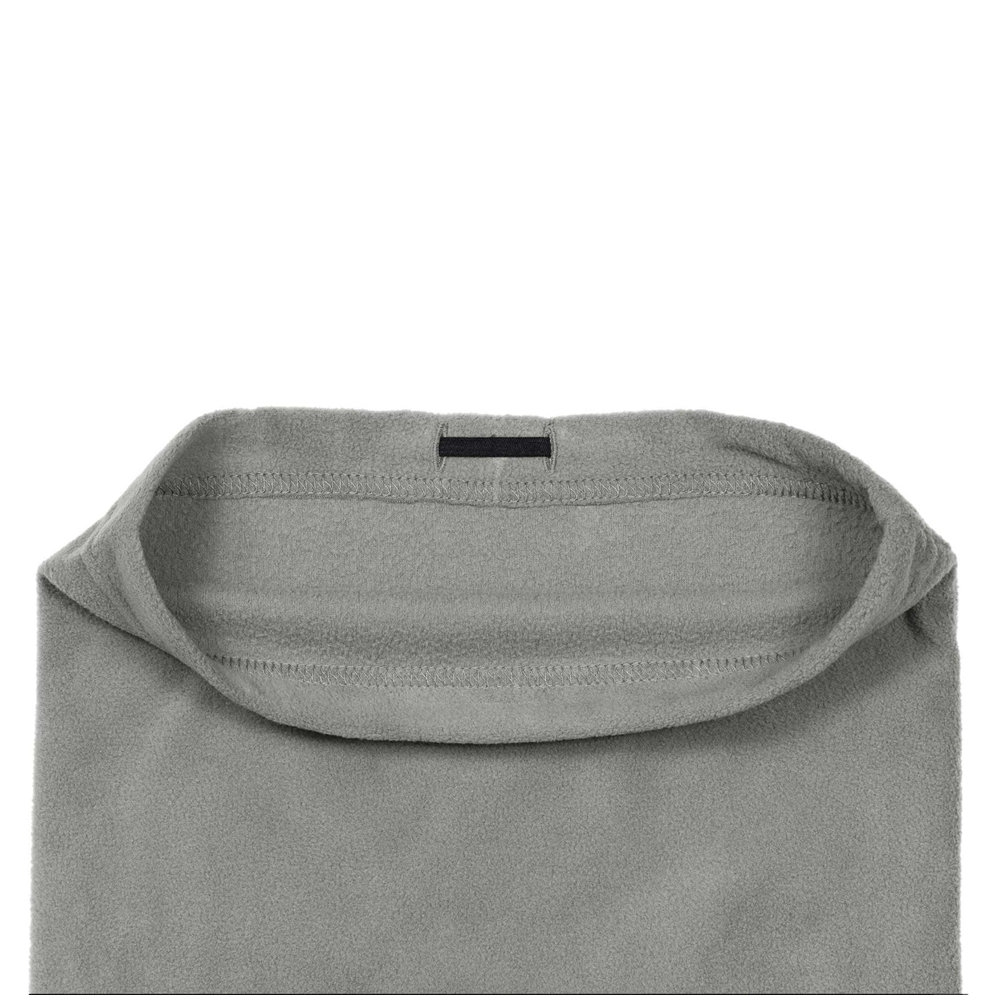 Black Warm Gaiters - Port Authority - Microfleece Soft