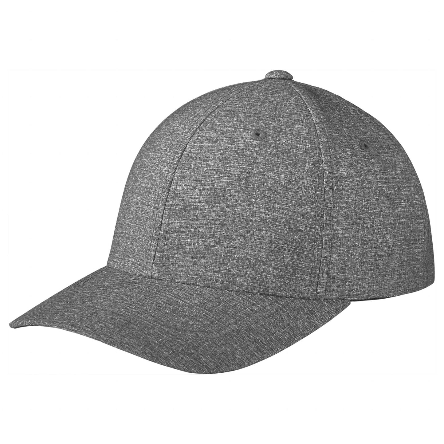 Black Ball Caps - Port Authority - Comfortable Flexfit