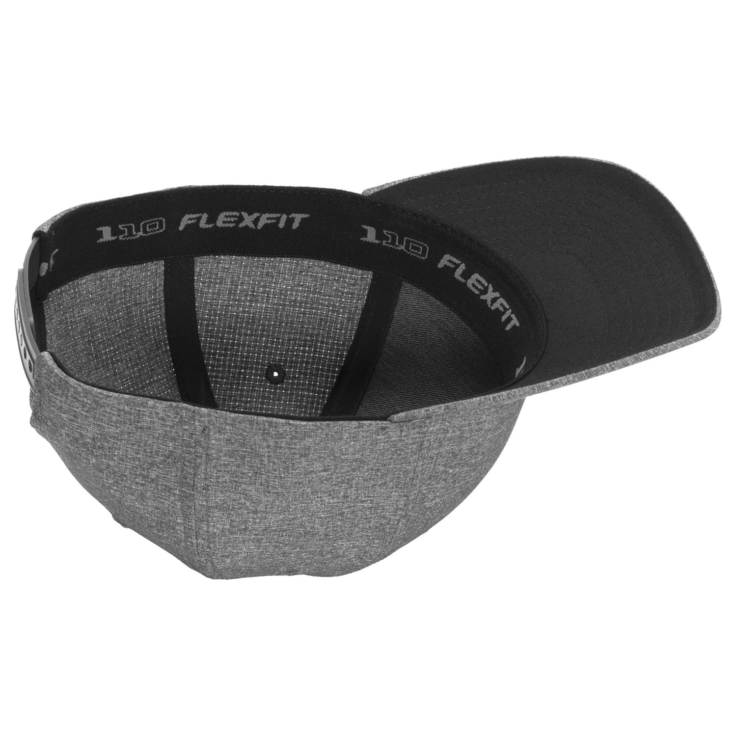 Black Ball Caps - Port Authority - Comfortable Flexfit