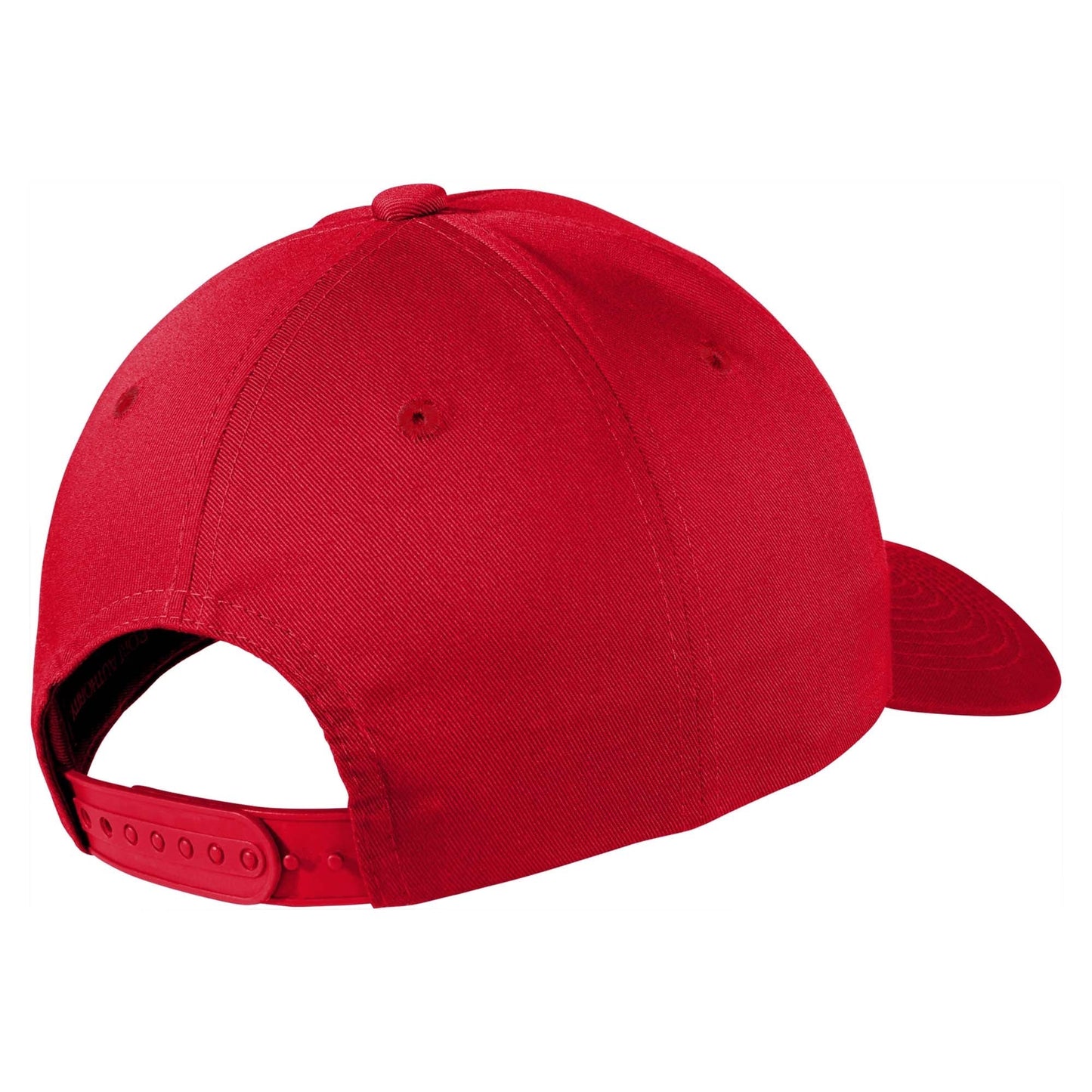 Black Ball Caps - Port Authority - Durable Twill - Quality