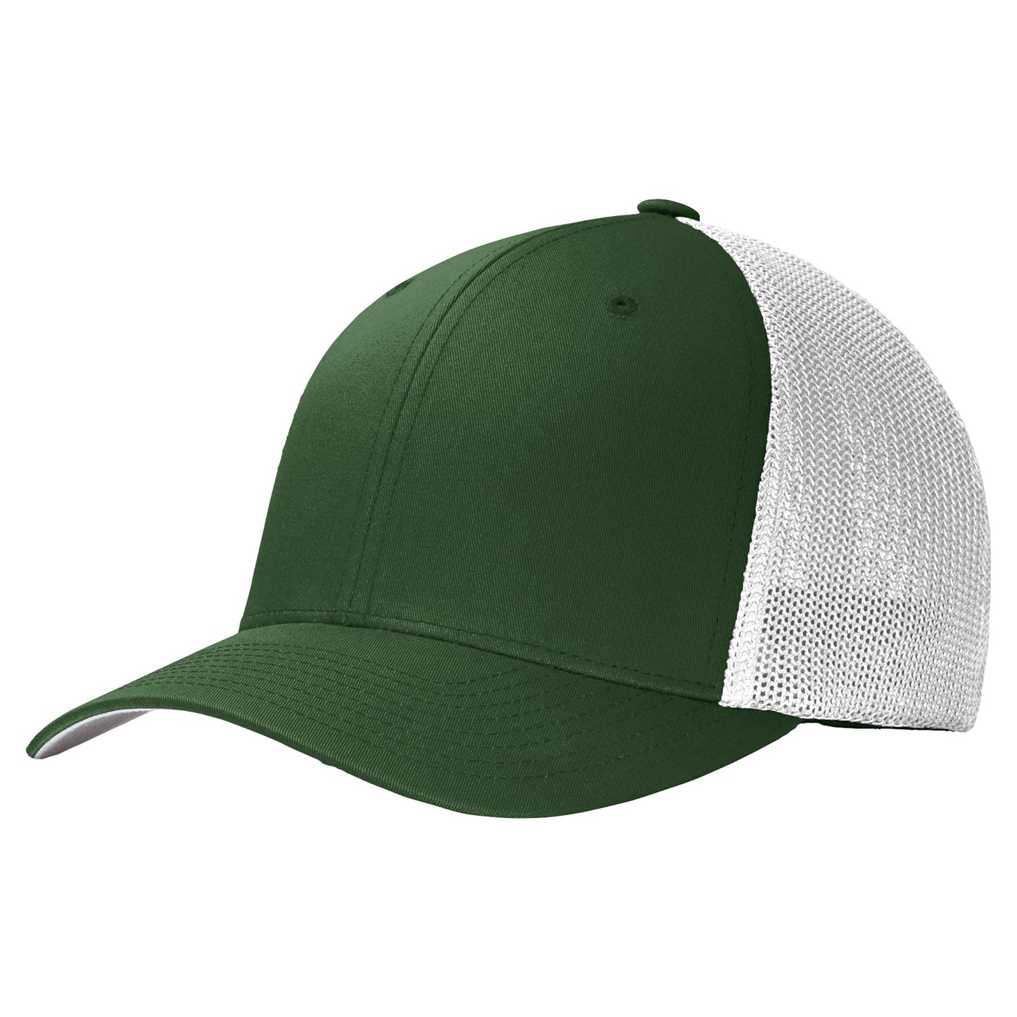 Graphite Grey Ball Cap - Port Authority - Stylish Design