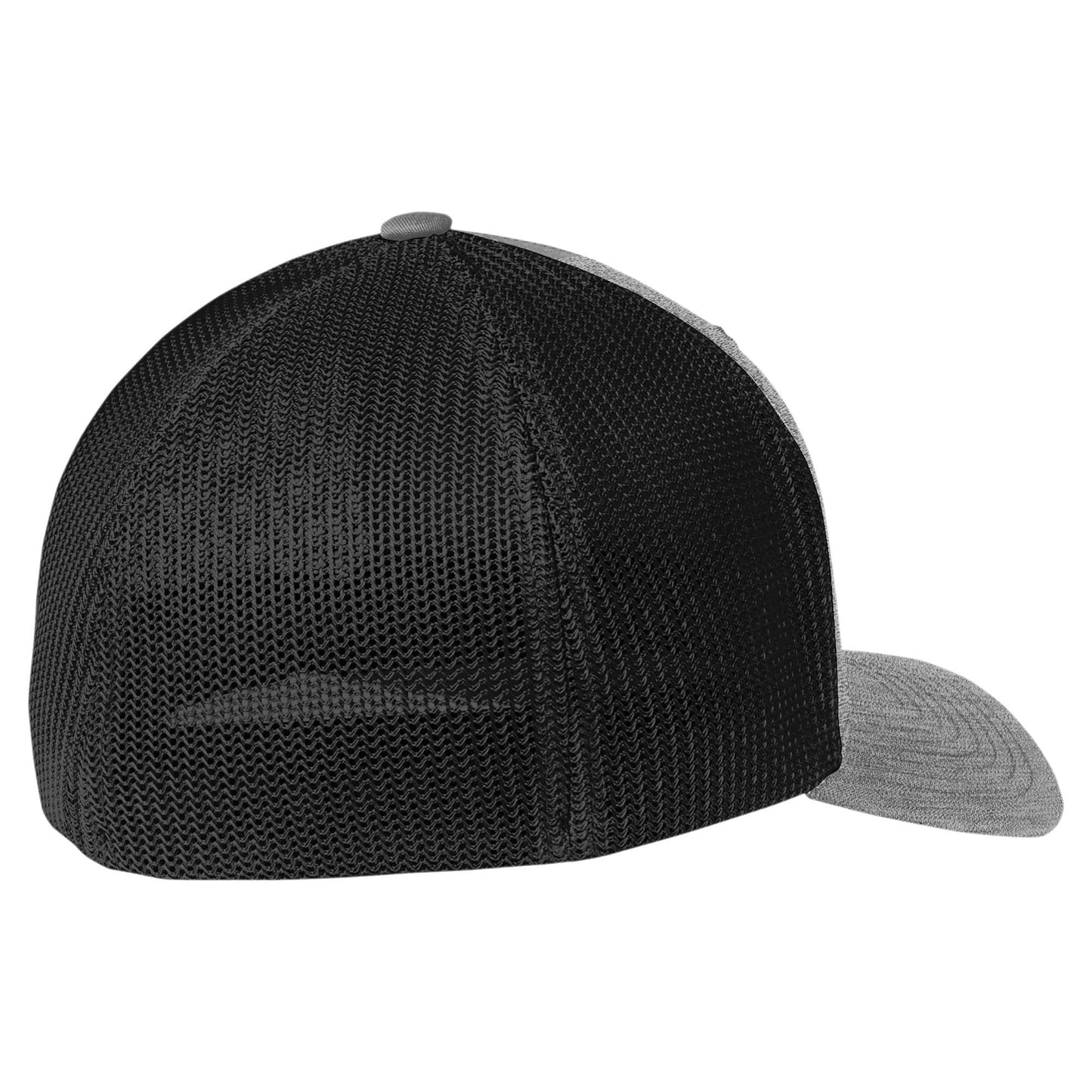 Graphite Grey Ball Cap - Port Authority - Stylish Design