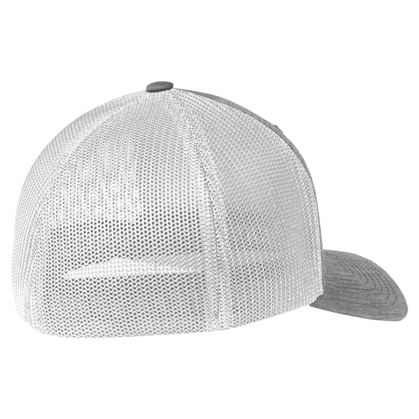 Graphite Grey Ball Cap - Port Authority - Stylish Design