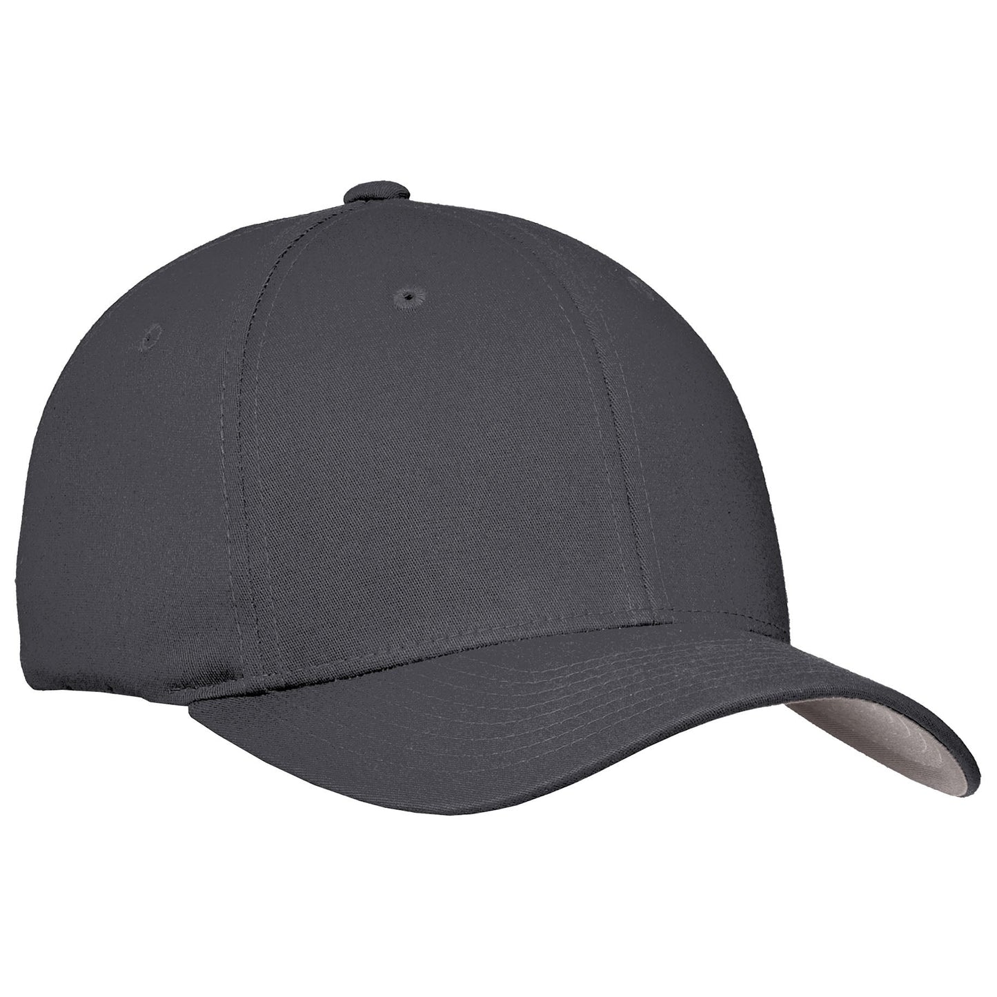 Black Ball Caps - Port Authority - Comfortable Fit