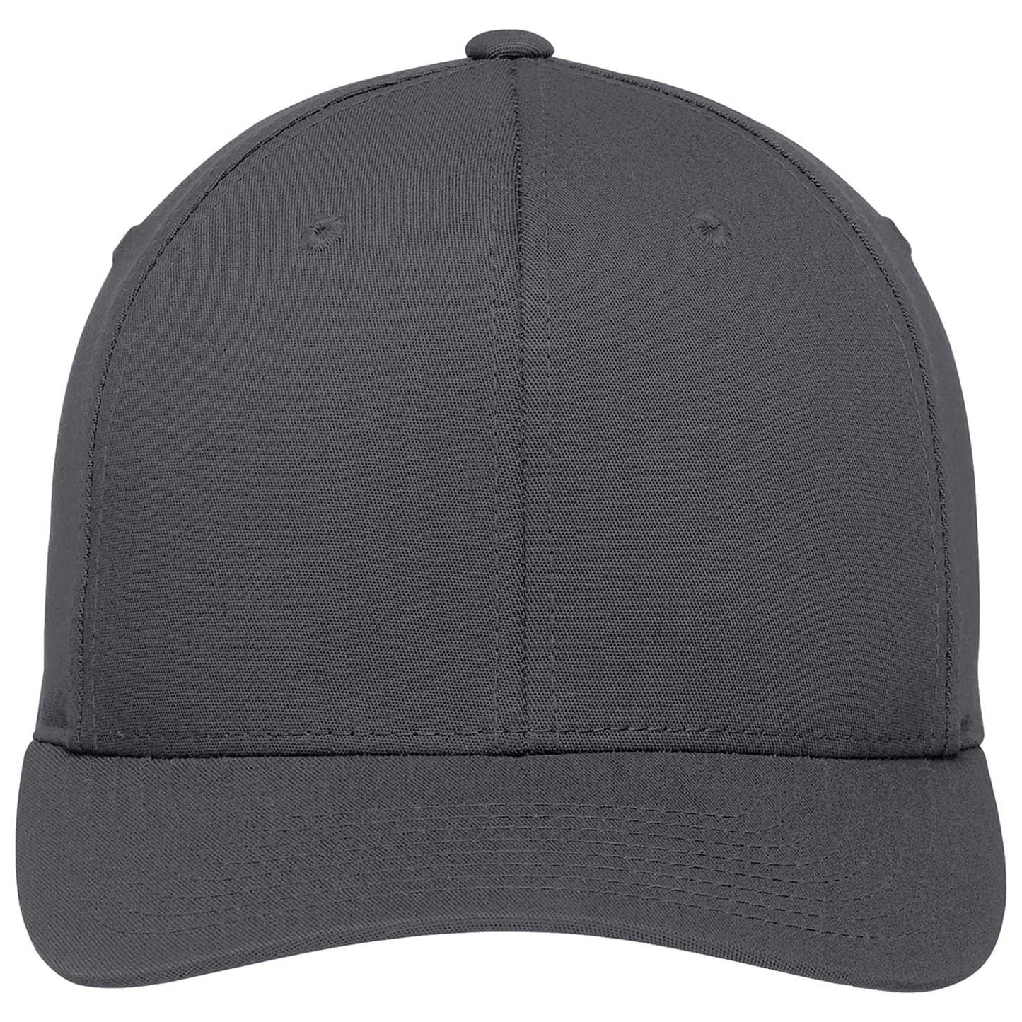 Black Ball Caps - Port Authority - Comfortable Fit
