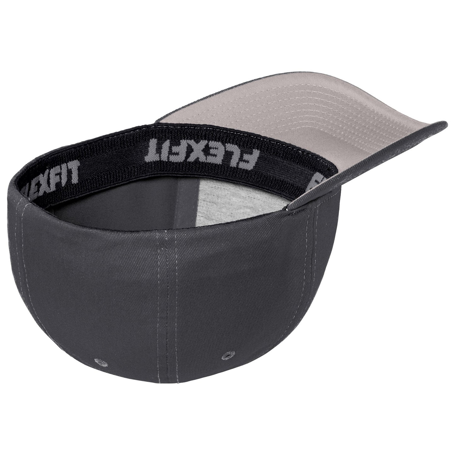 Black Ball Caps - Port Authority - Comfortable Fit
