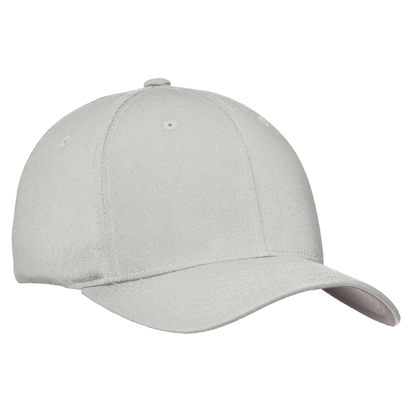 Black Ball Caps - Port Authority - Comfortable Fit