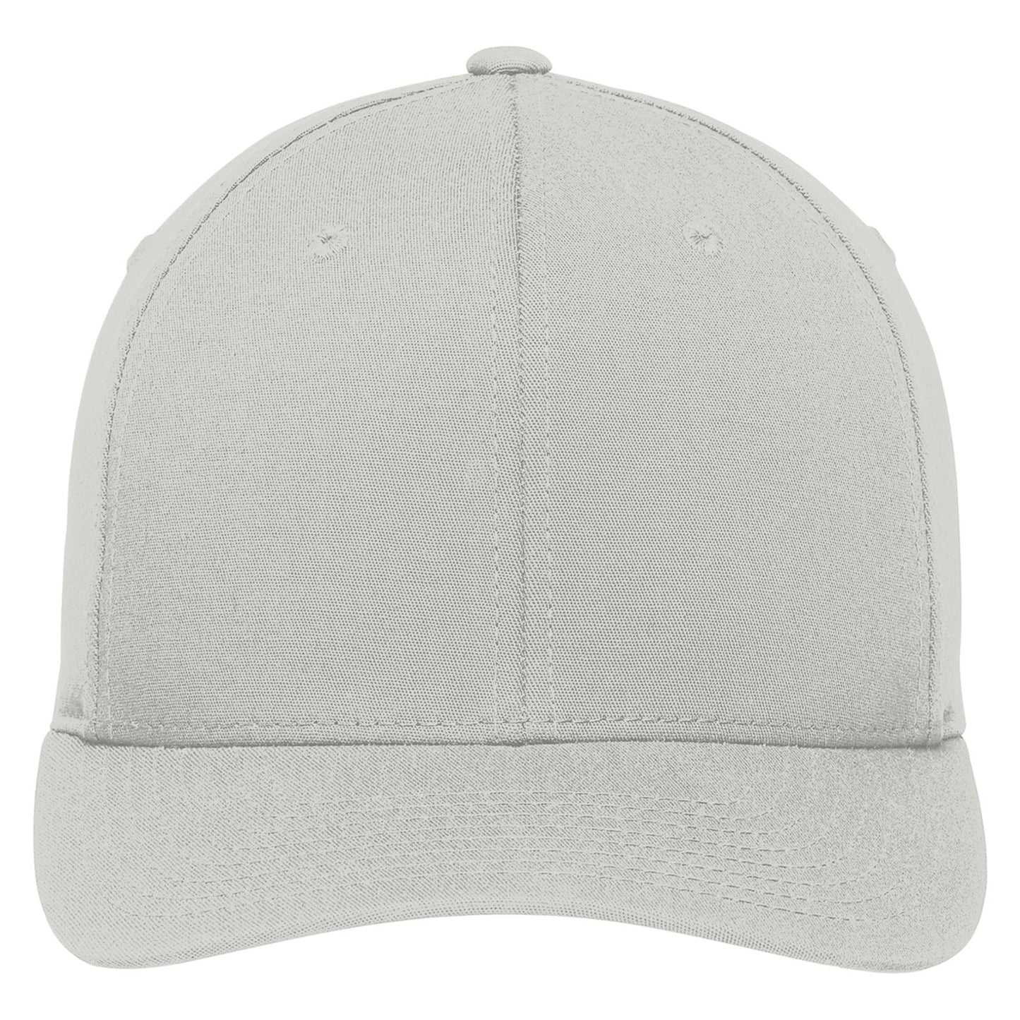 Black Ball Caps - Port Authority - Comfortable Fit
