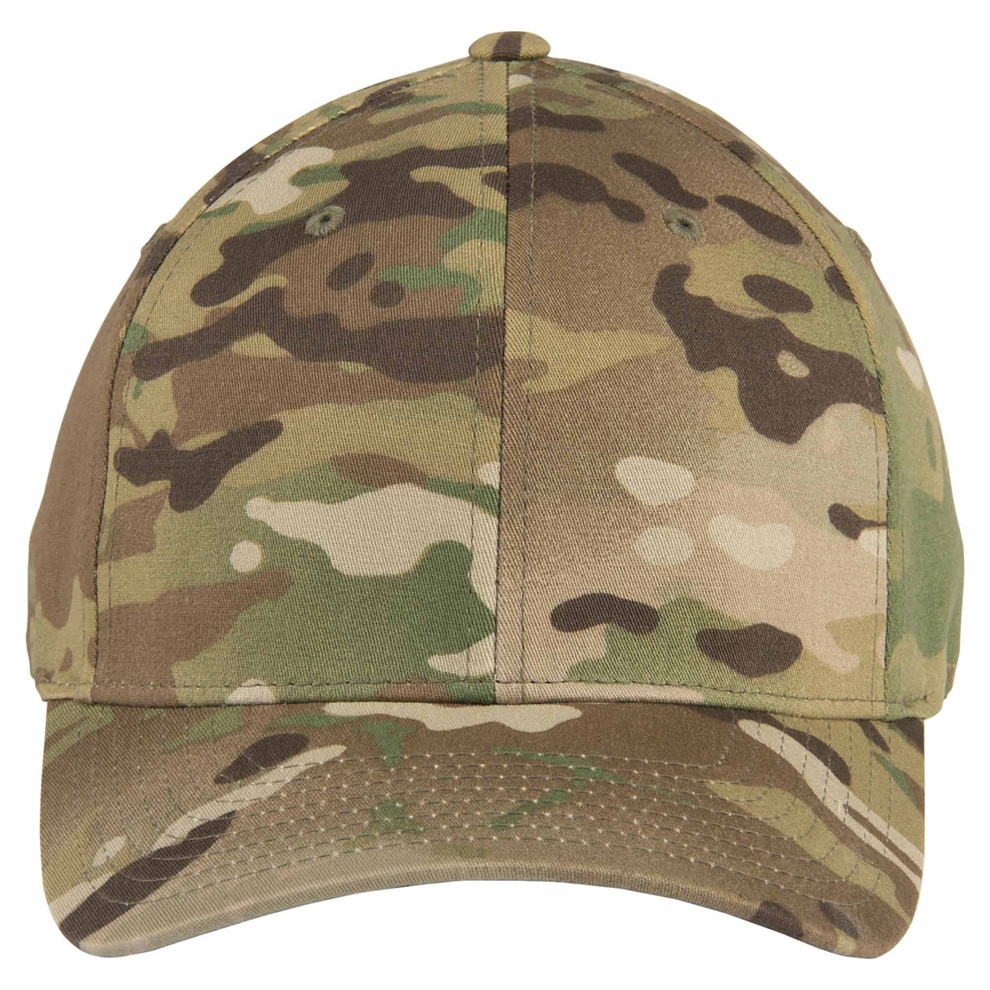 Dark Navy Ball Caps - Port Authority - Flexfit Design