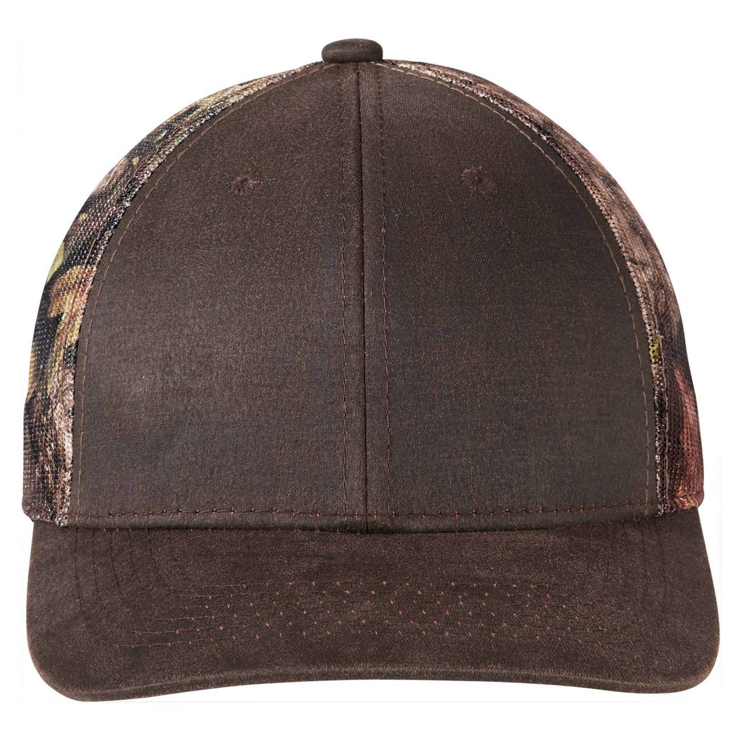 Mossy Oak Breakup Country Cap - Port Authority - Stylish Fit