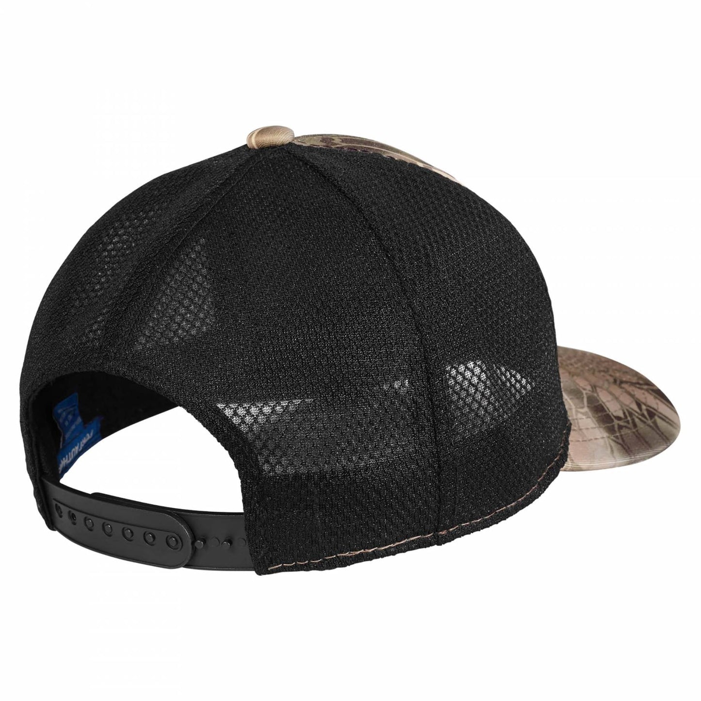 Kryptek Typhoon Ball Caps - Port Authority - Stylish Camo