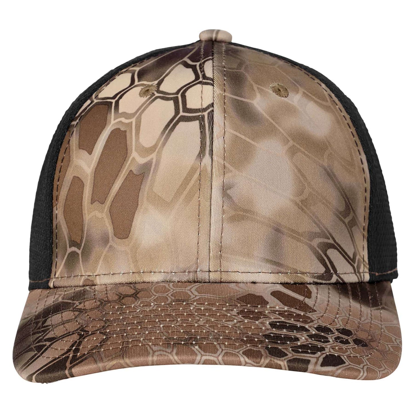Kryptek Typhoon Ball Caps - Port Authority - Stylish Camo