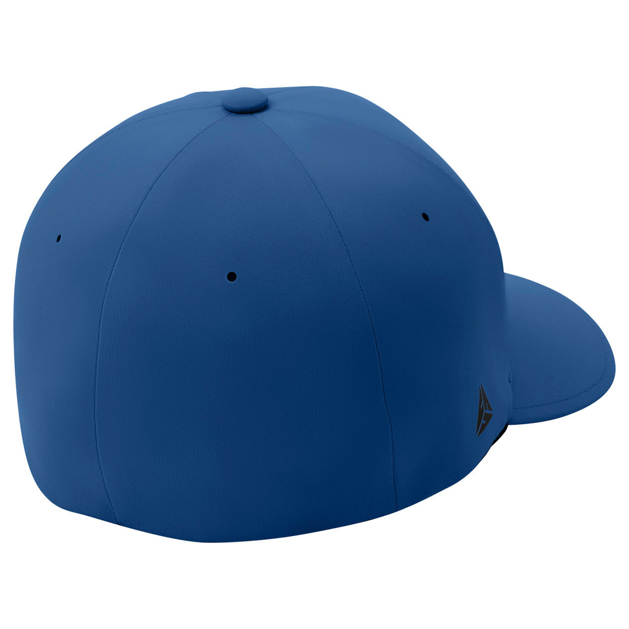 Black Ball Caps - Port Authority - Stretch Fit