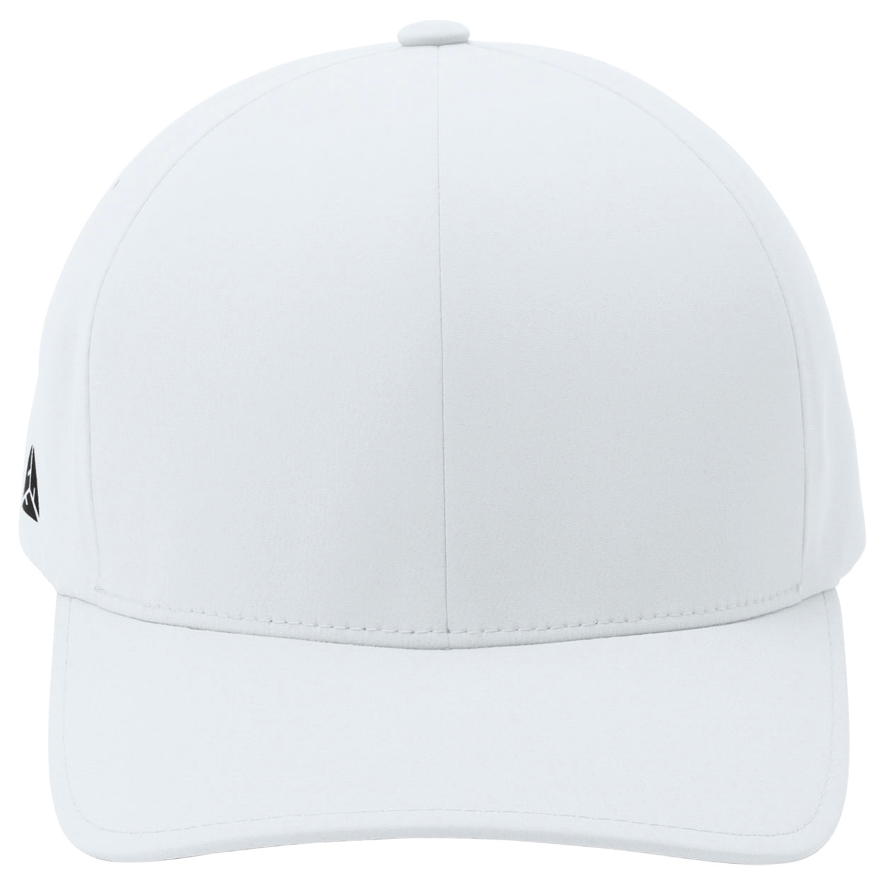 Black Ball Caps - Port Authority - Stretch Fit