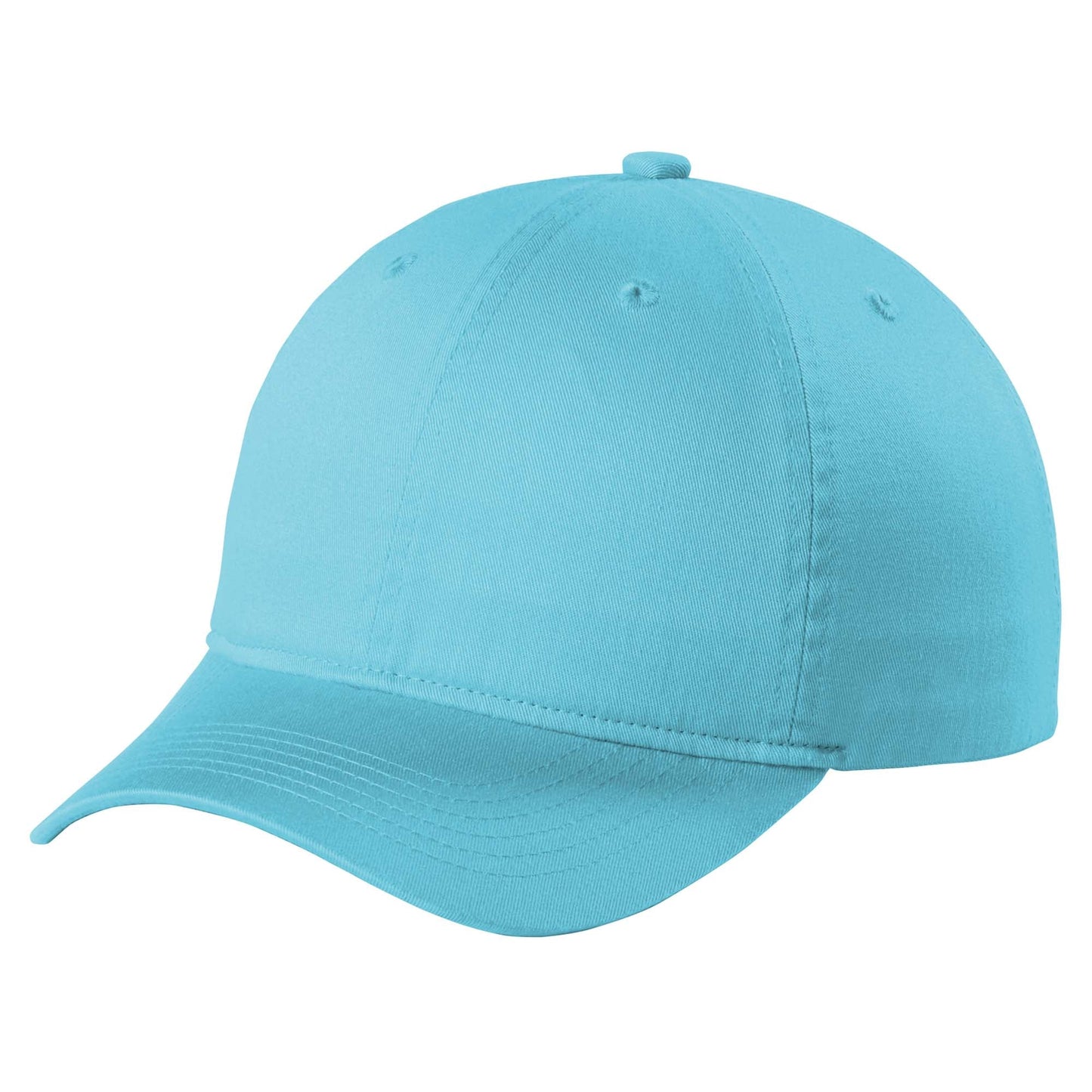 Blue Moon Ball Caps - Port Authority - Garment-Washed Cotton
