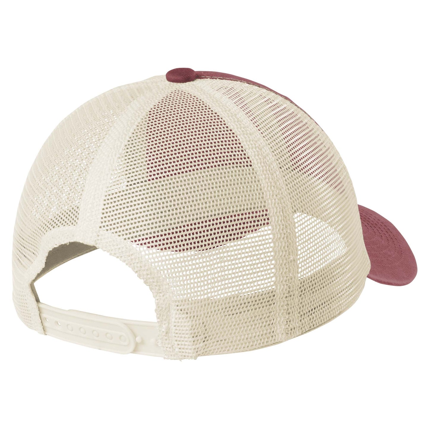 Blue Moon Ball Caps - Port Authority - Adjustable Snap