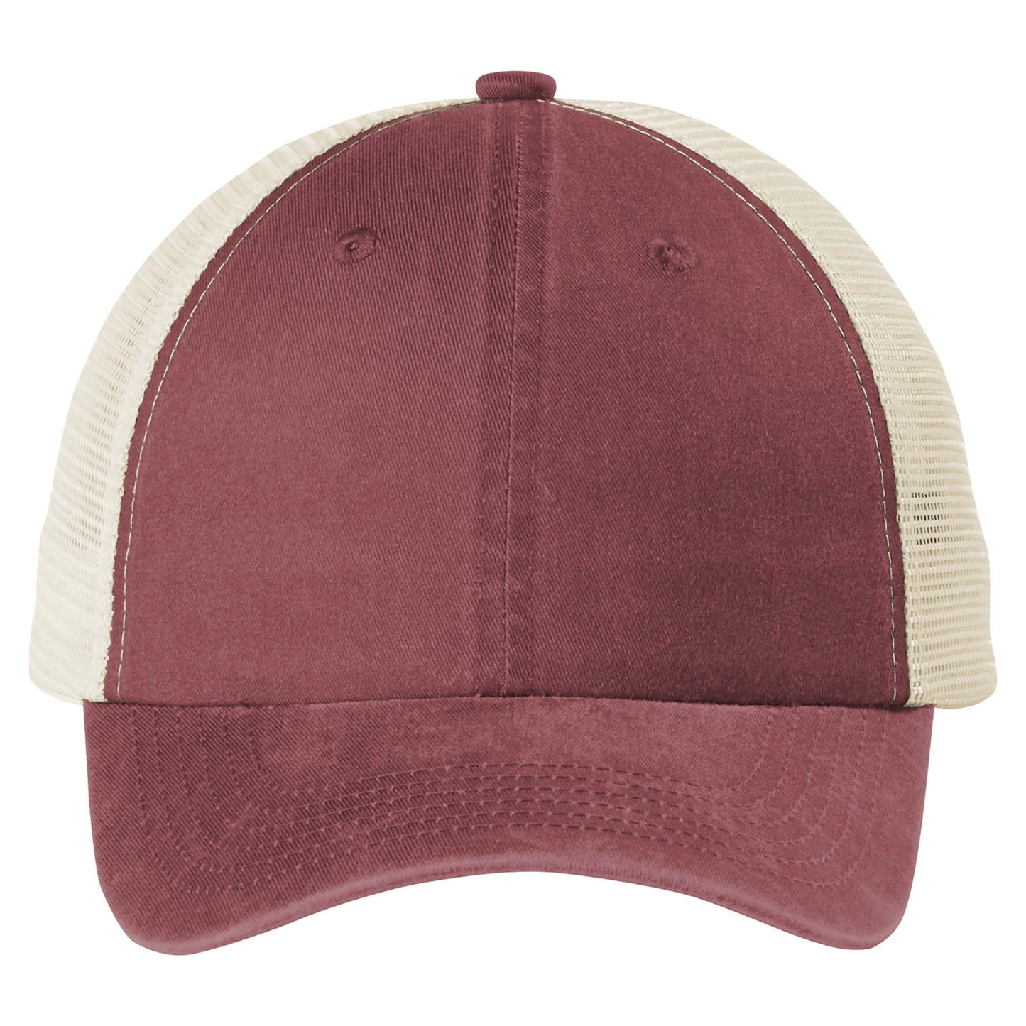 Blue Moon Ball Caps - Port Authority - Adjustable Snap