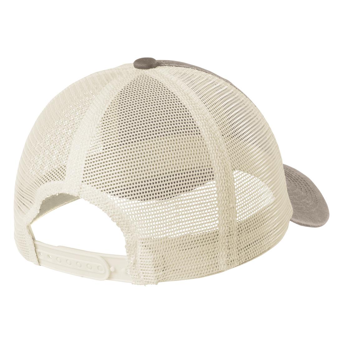 Blue Moon Ball Caps - Port Authority - Adjustable Snap