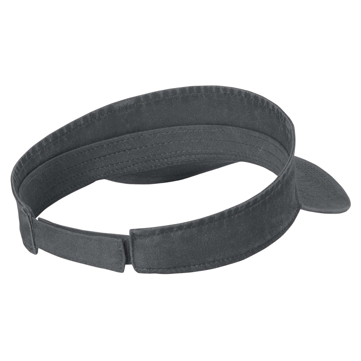 Blue Moon Visors - Port Authority - Cotton Twill