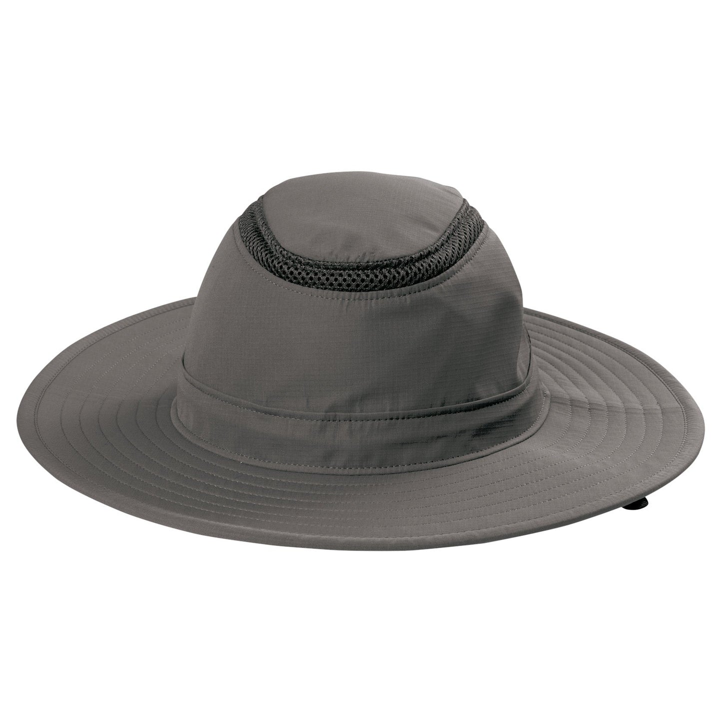 Dress Blue Navy Safari Hats - Port Authority - Breathable