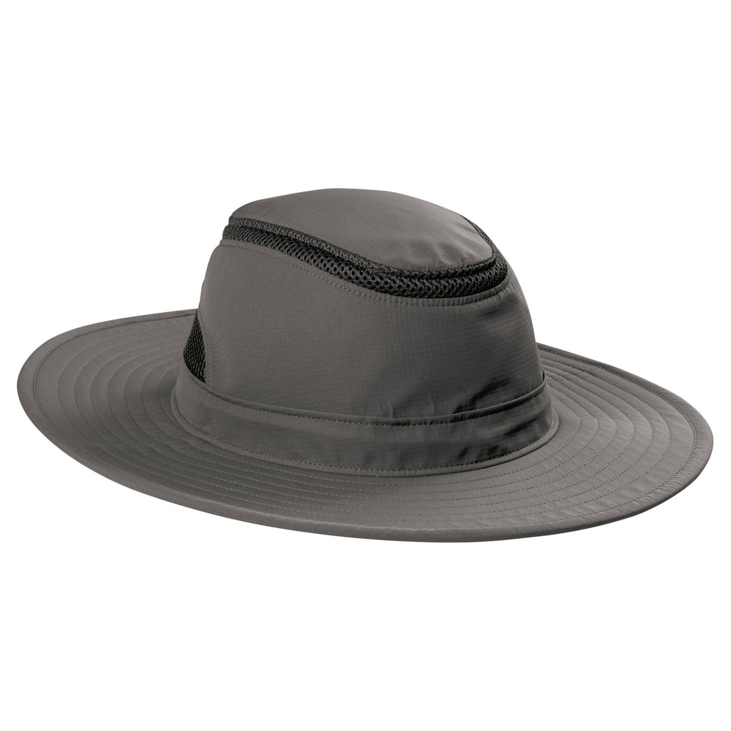 Dress Blue Navy Safari Hats - Port Authority - Breathable