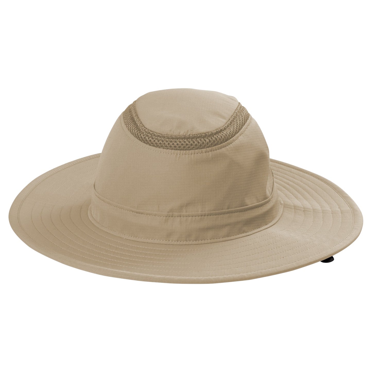 Dress Blue Navy Safari Hats - Port Authority - Breathable