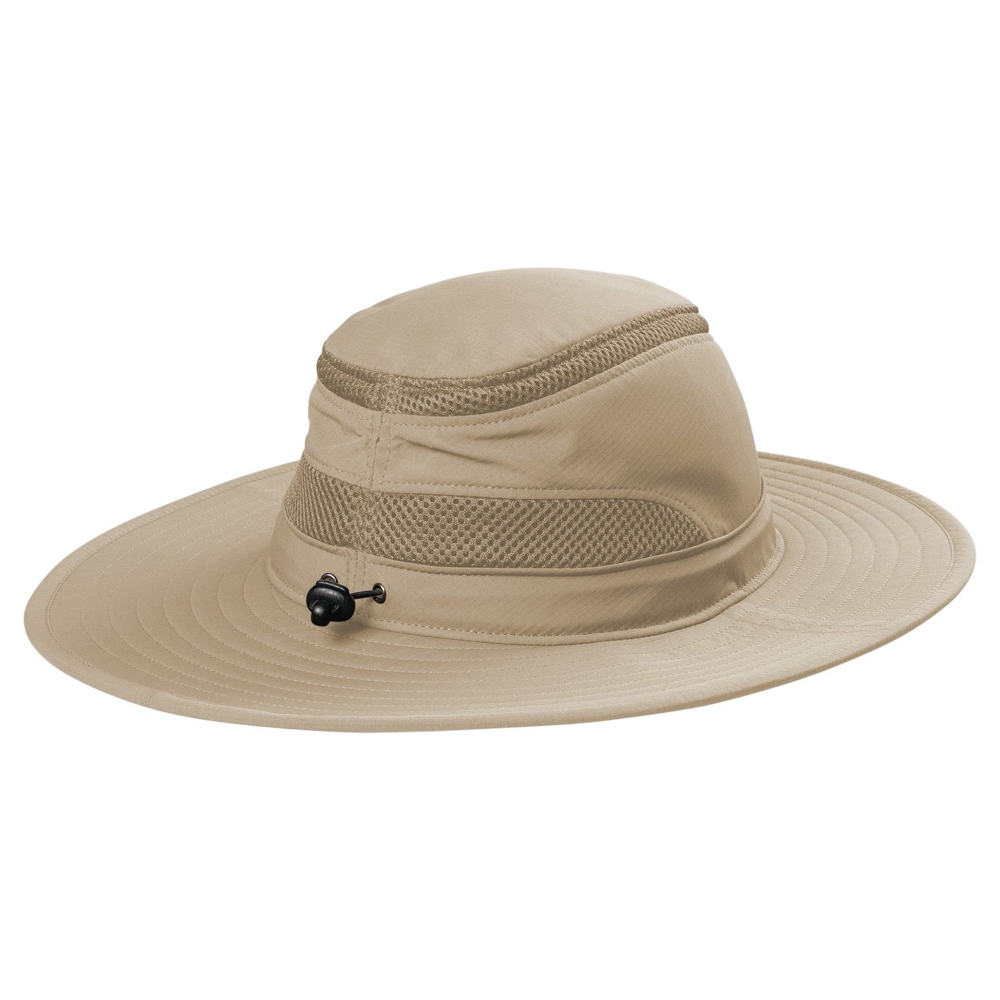 Dress Blue Navy Safari Hats - Port Authority - Breathable