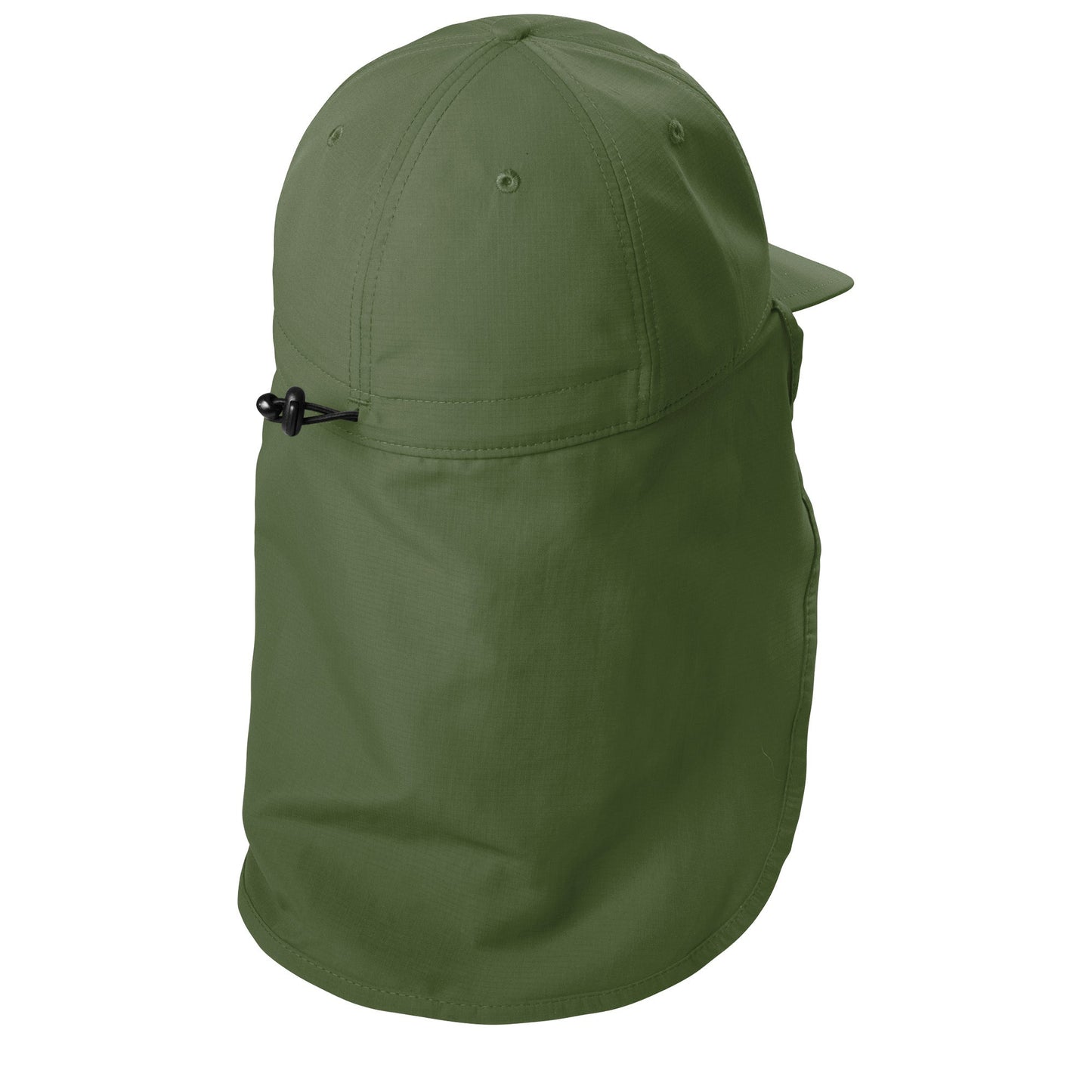 Olive Leaf Ball Caps - Port Authority - UV Protection