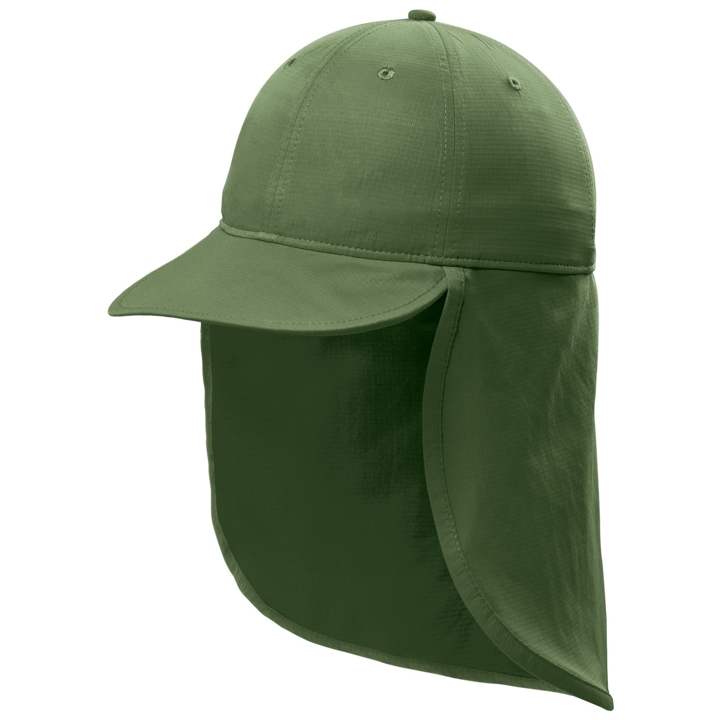 Olive Leaf Ball Caps - Port Authority - UV Protection