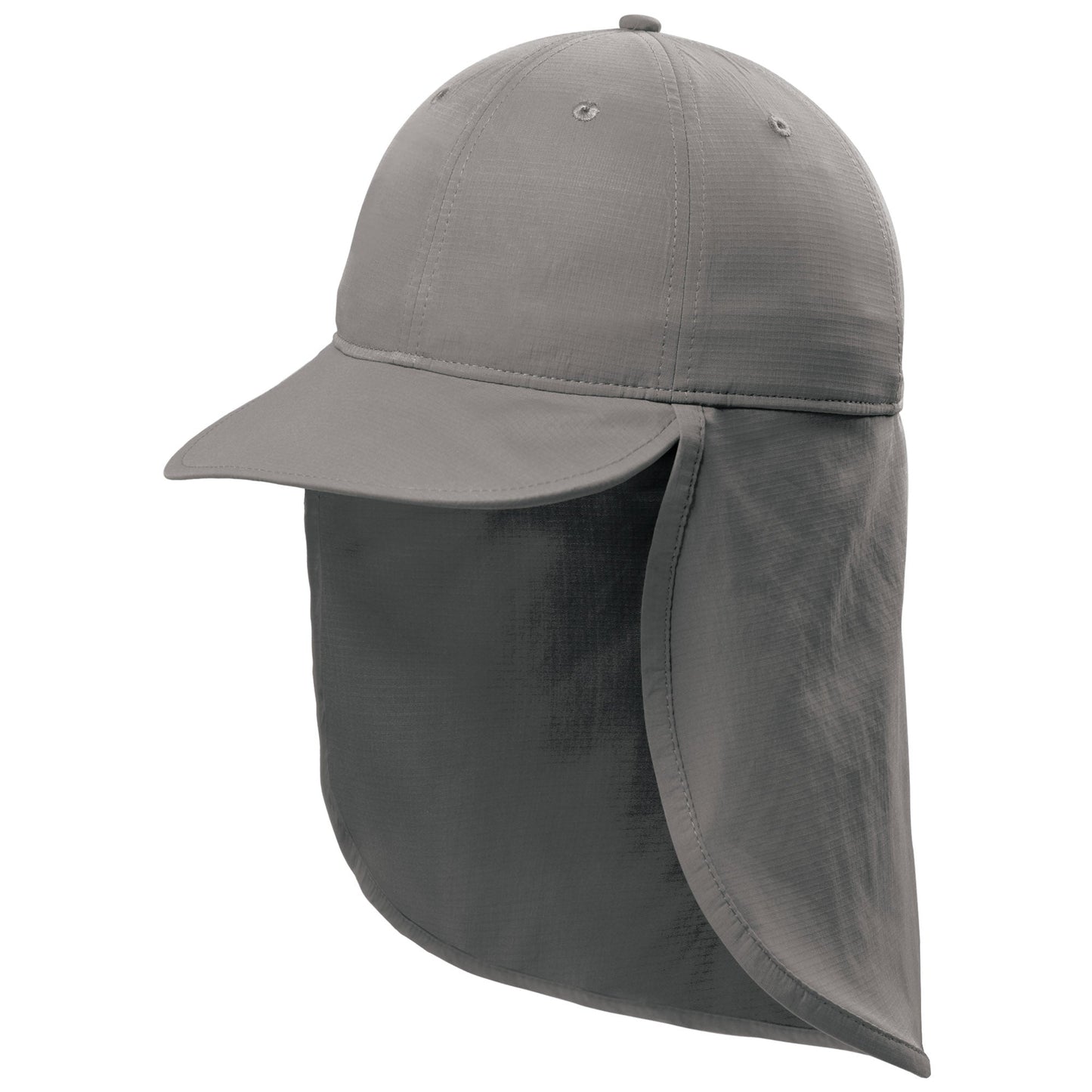 Olive Leaf Ball Caps - Port Authority - UV Protection