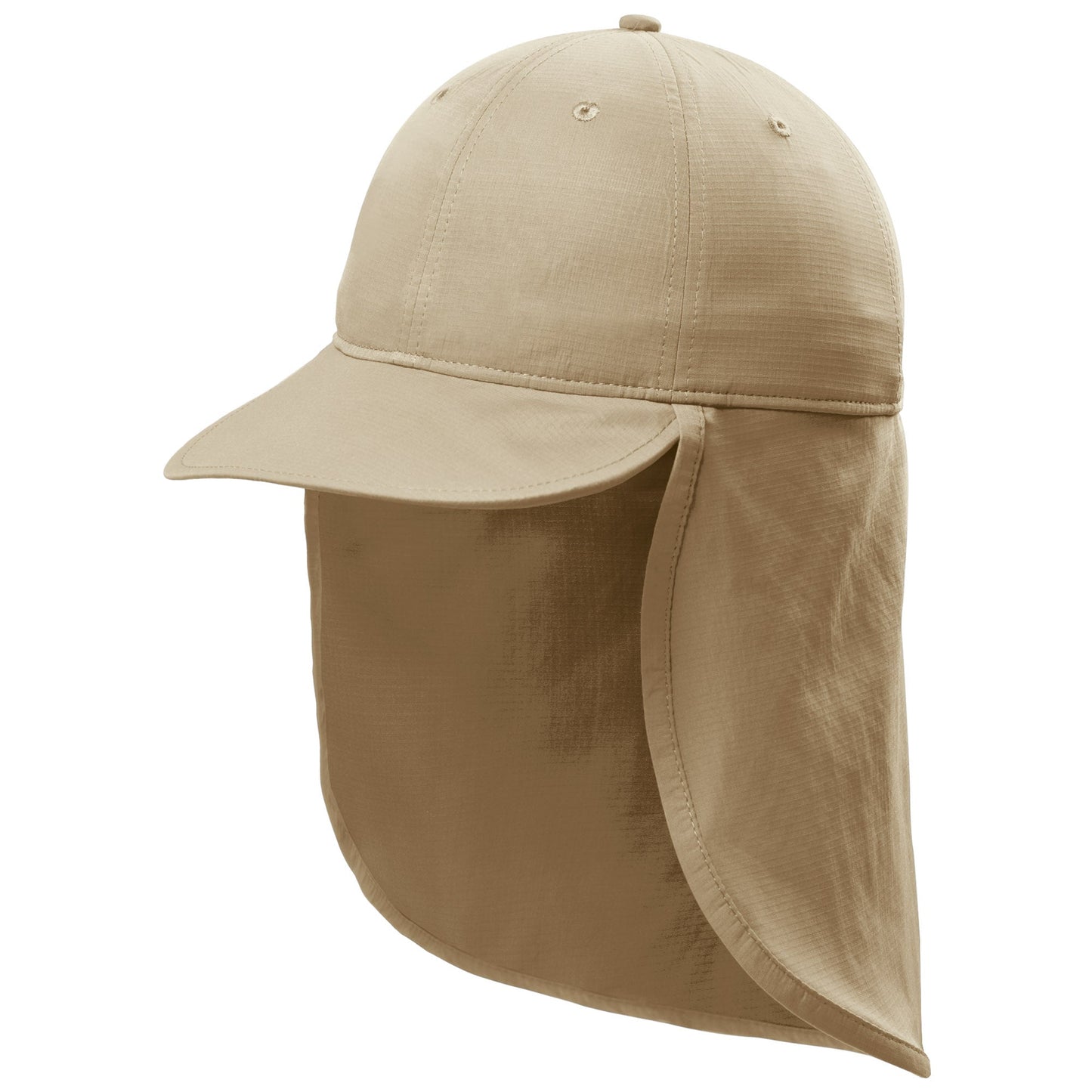 Olive Leaf Ball Caps - Port Authority - UV Protection