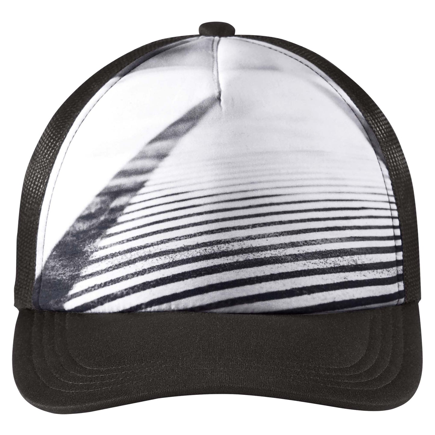 Palm Trees Ball Caps - Port Authority - Stylish Design