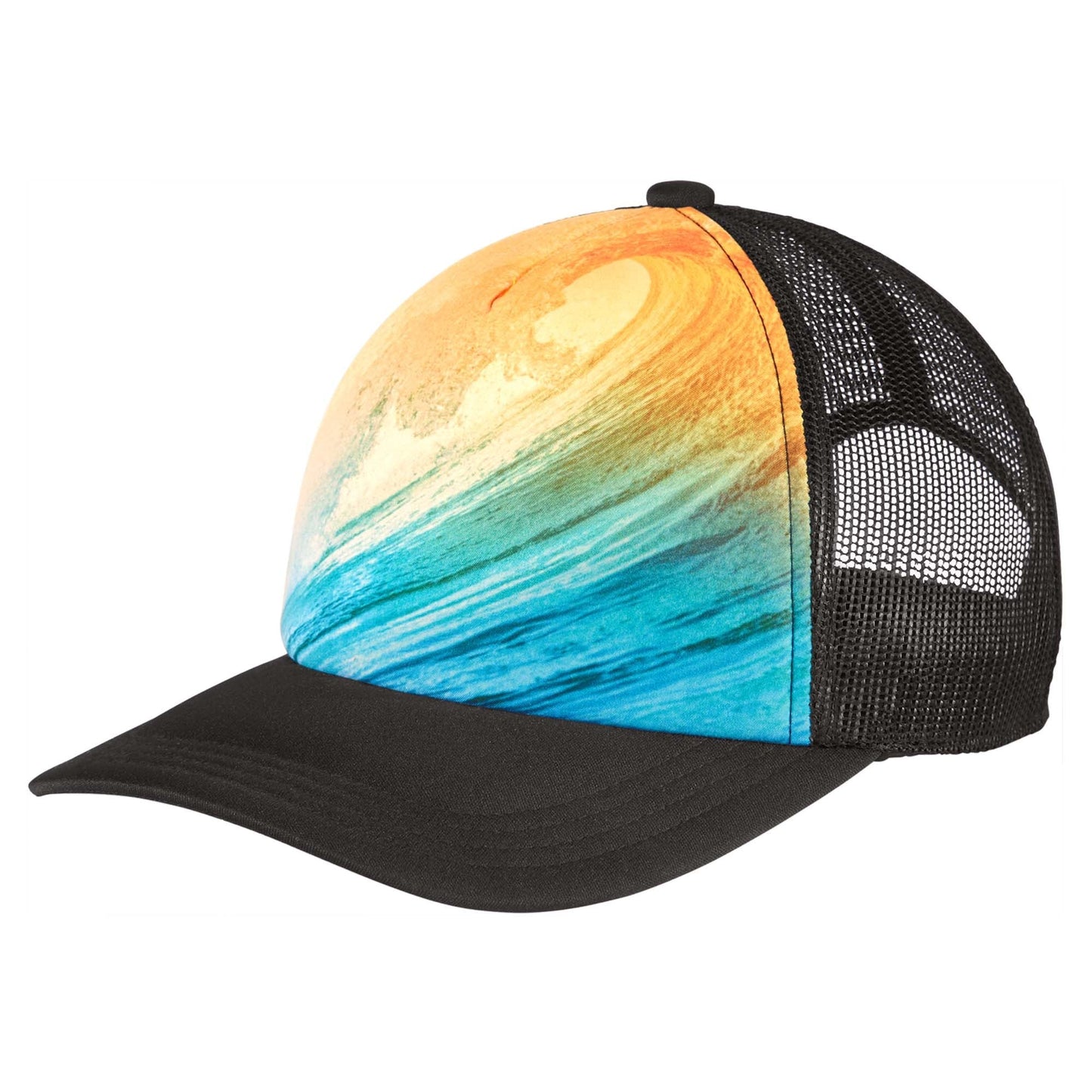 Palm Trees Ball Caps - Port Authority - Stylish Design