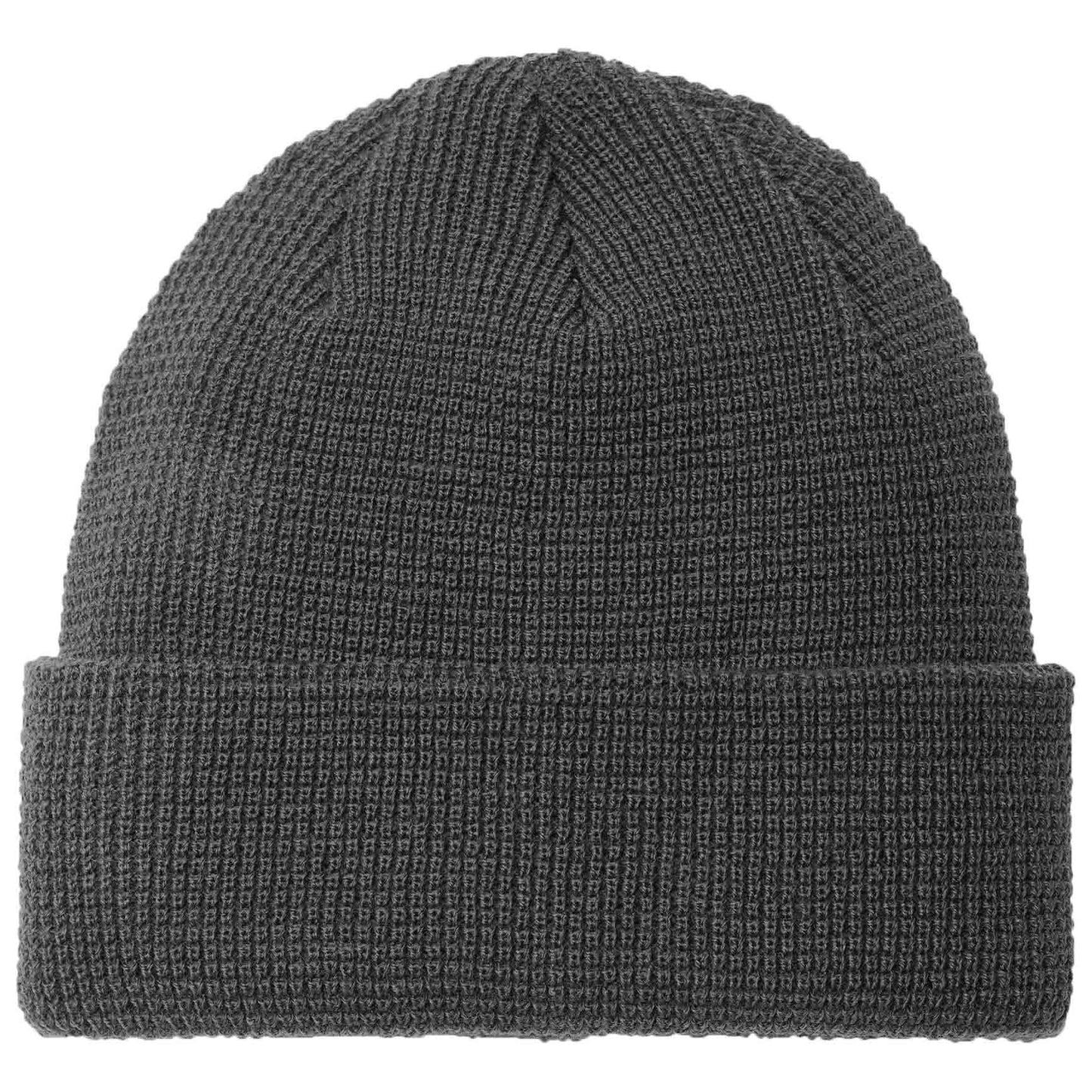 Olive Green Beanie - Port Authority - Cozy Knit