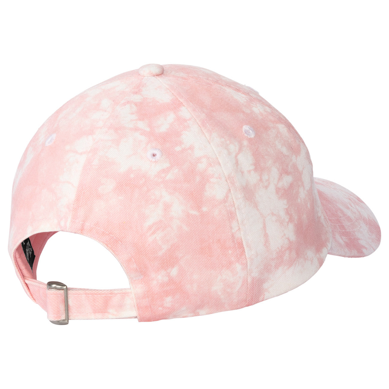 Black Tie-Dye Ball Cap - Port Authority - Unique Design