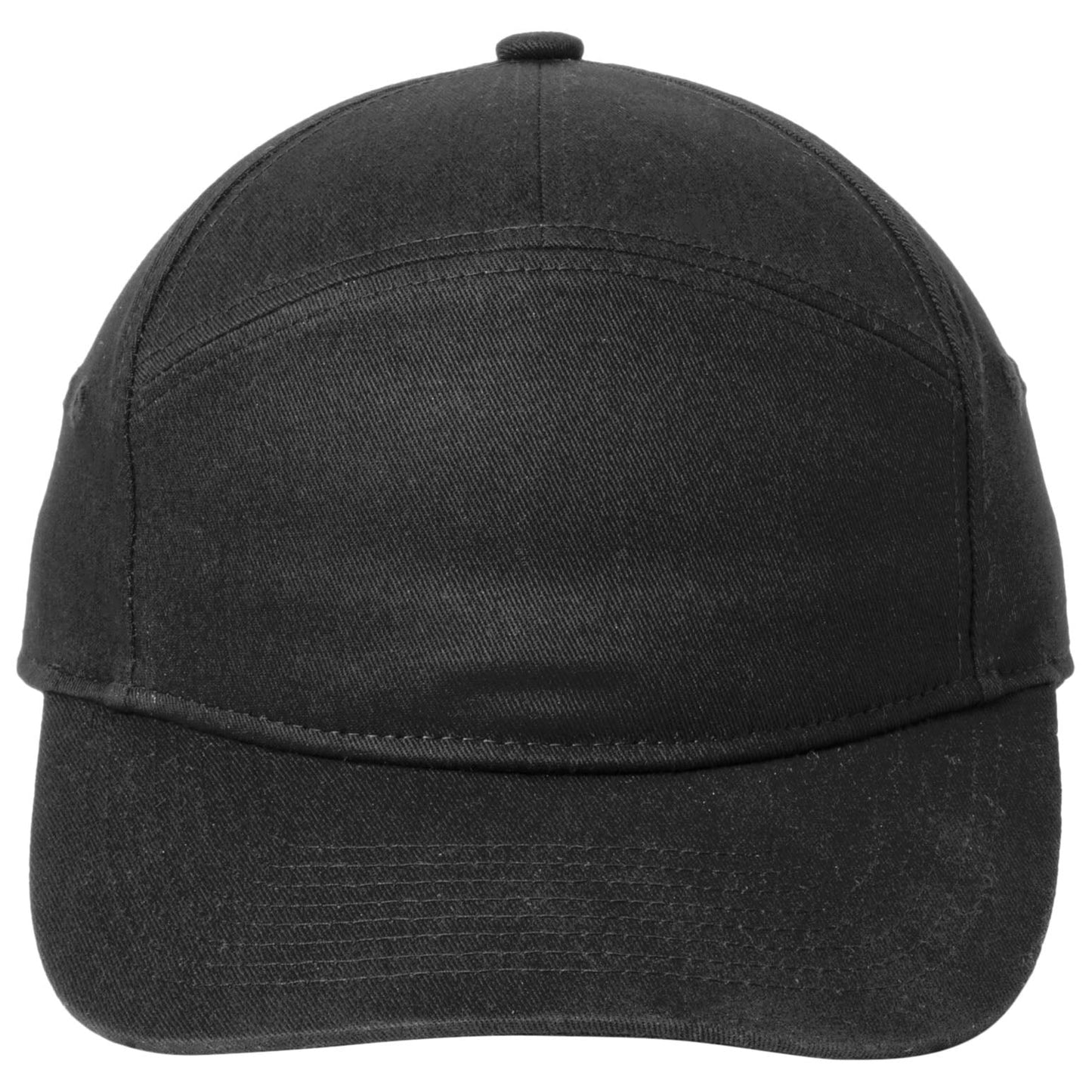 Black Ball Caps - Port Authority - Stylish Cotton Cap