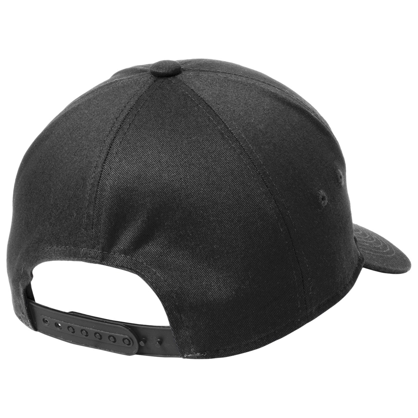 Black Ball Caps - Port Authority - Stylish Cotton Cap