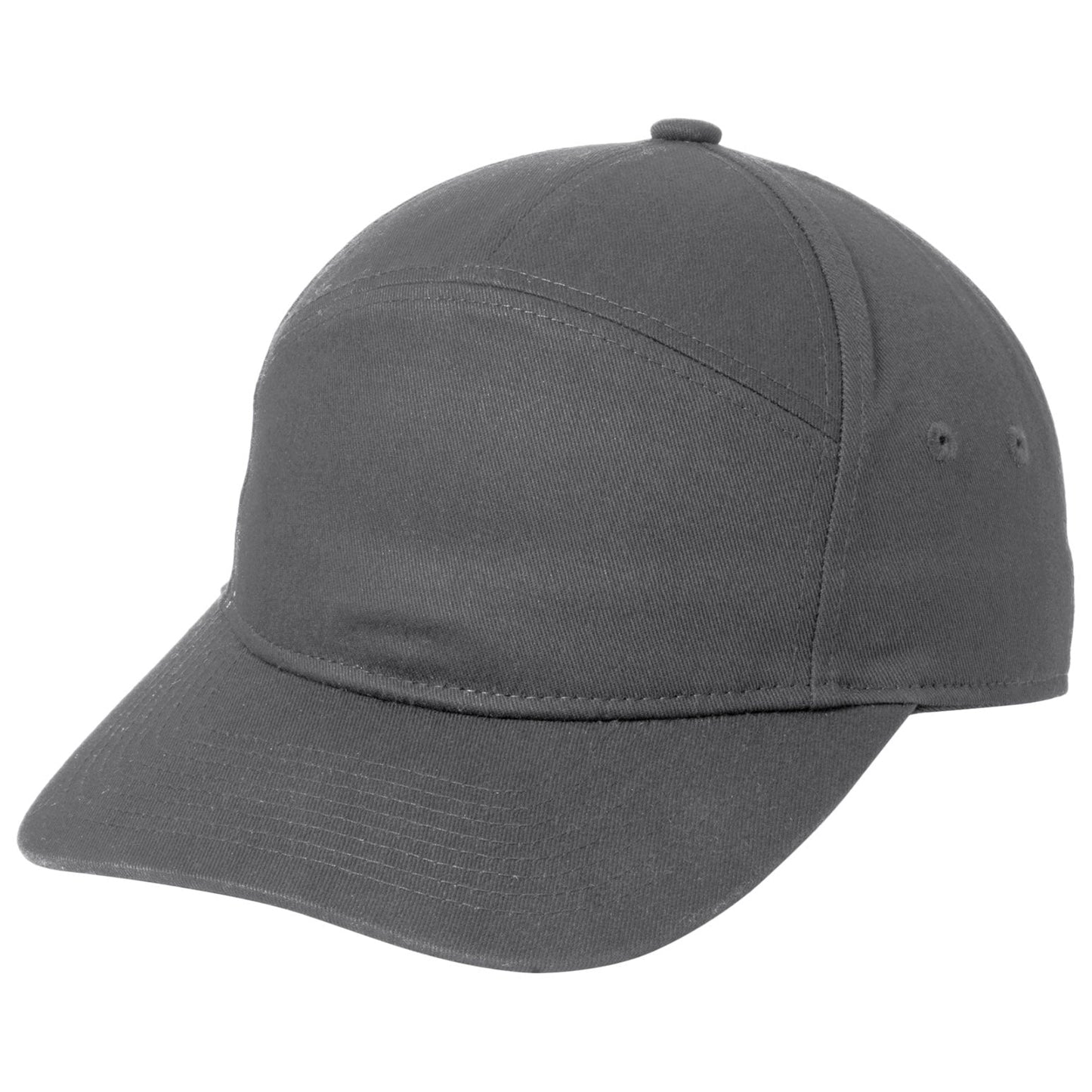 Black Ball Caps - Port Authority - Stylish Cotton Cap