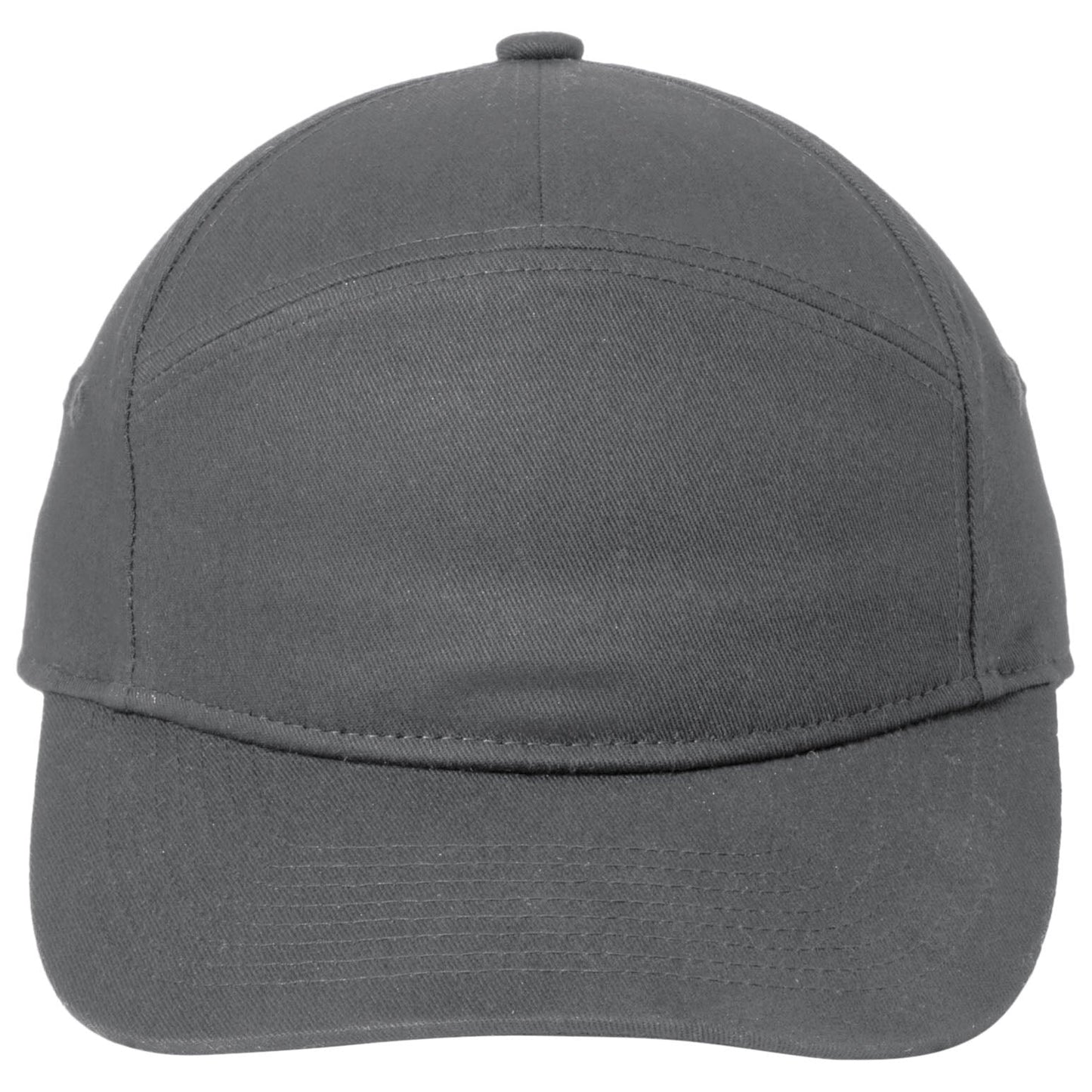 Black Ball Caps - Port Authority - Stylish Cotton Cap