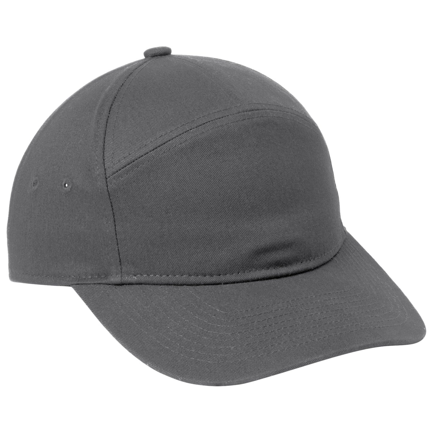Black Ball Caps - Port Authority - Stylish Cotton Cap