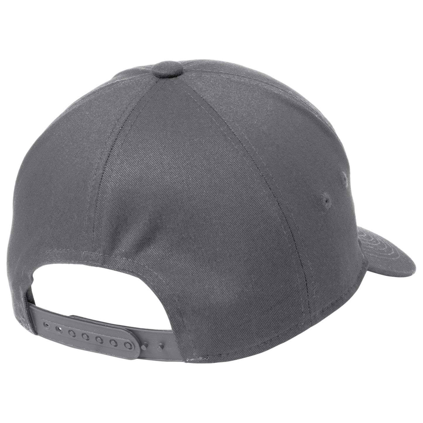 Black Ball Caps - Port Authority - Stylish Cotton Cap