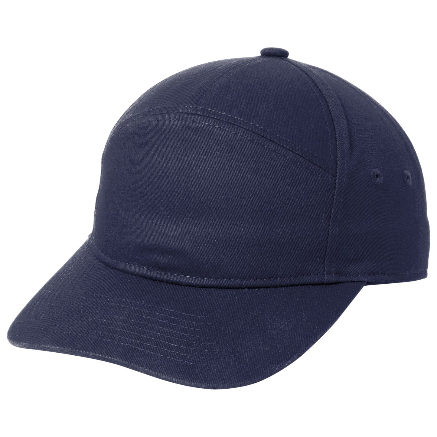 Black Ball Caps - Port Authority - Stylish Cotton Cap