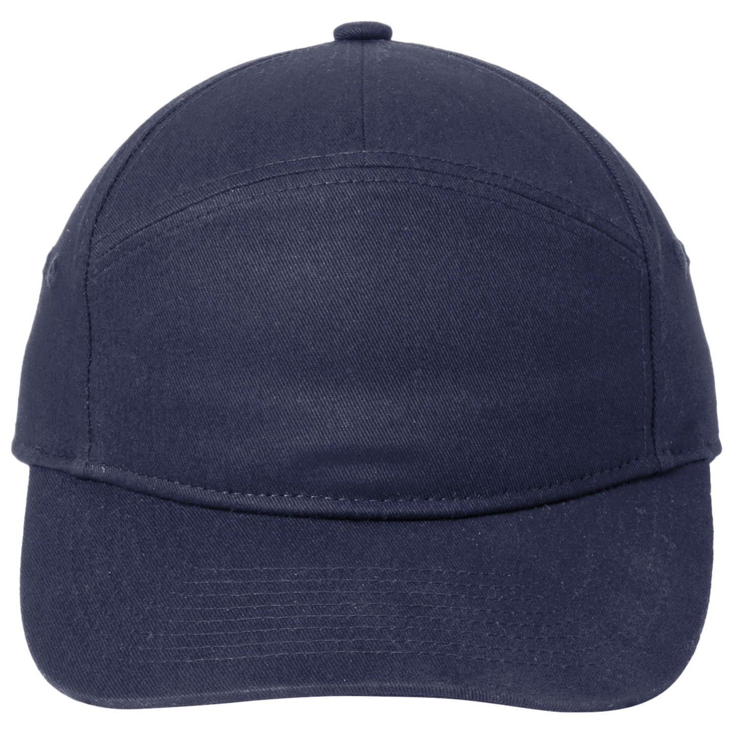 Black Ball Caps - Port Authority - Stylish Cotton Cap