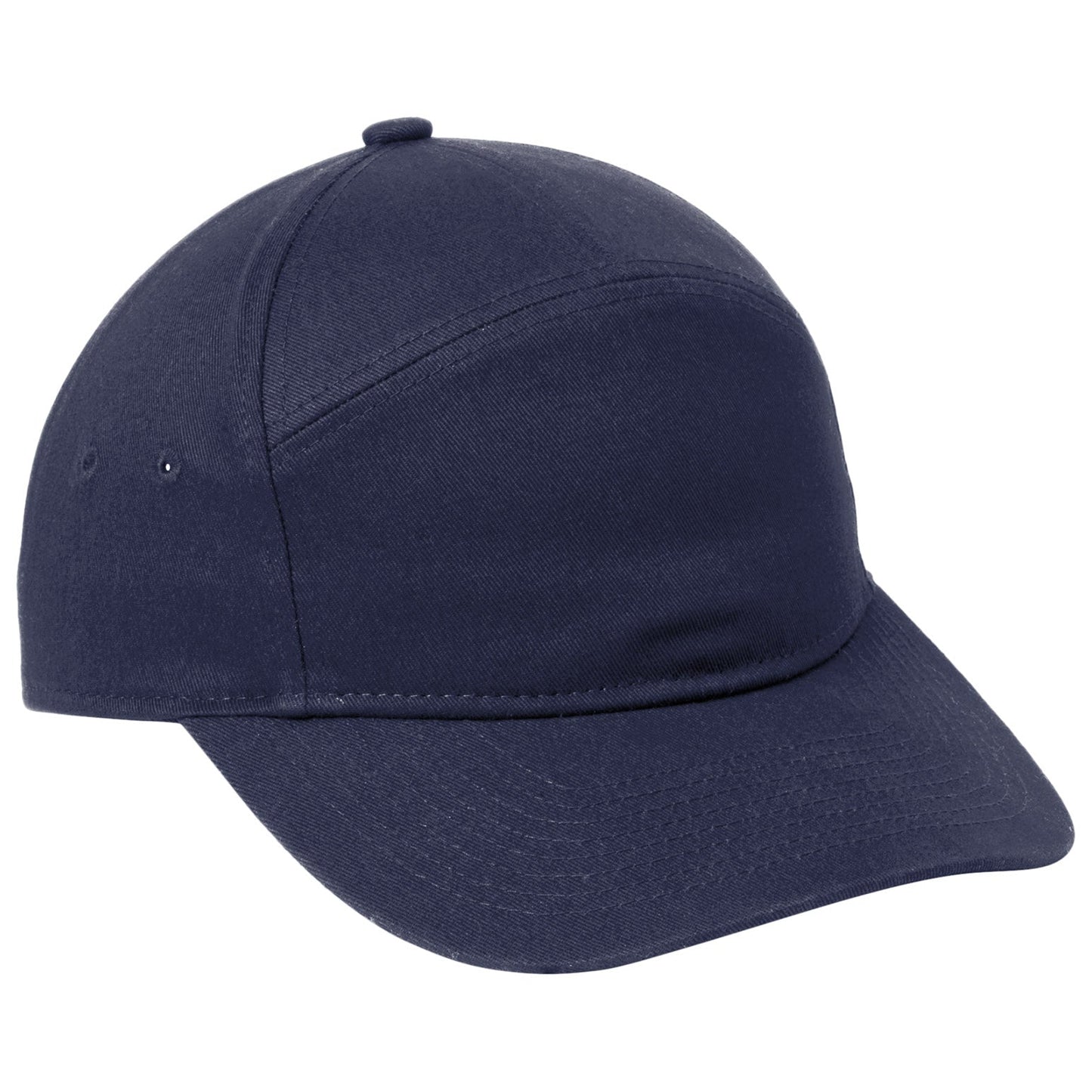 Black Ball Caps - Port Authority - Stylish Cotton Cap