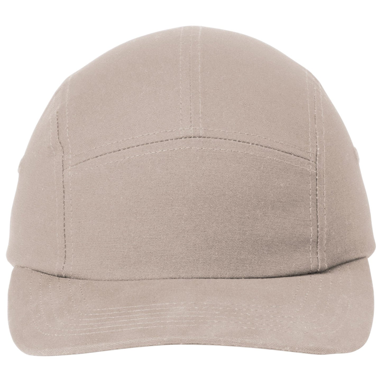 Black Ball Caps - Port Authority - Comfortable Cotton Cap